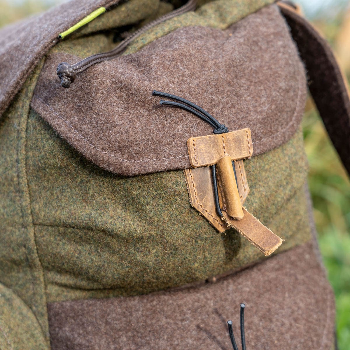 Hunting Backpack "Optikauz"
