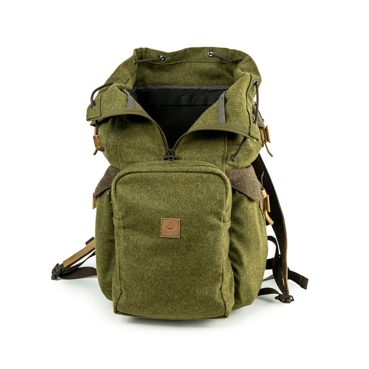 Hunting Backpack "Optikauz"
