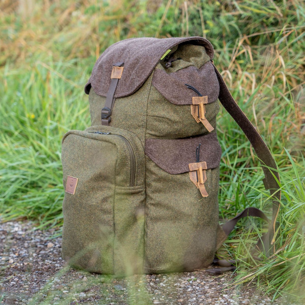 Hunting Backpack "Optikauz"