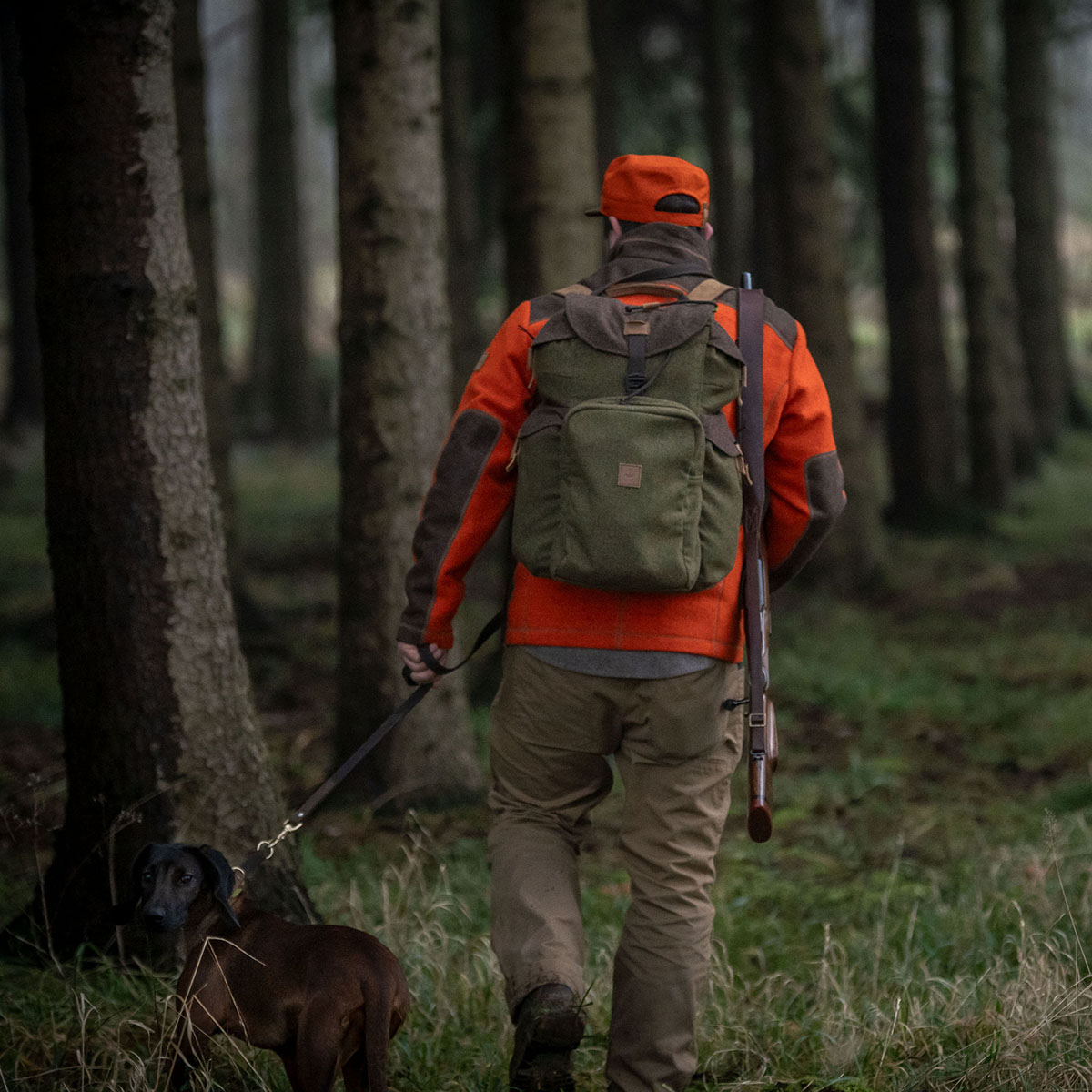 Hunting Backpack "Optikauz"