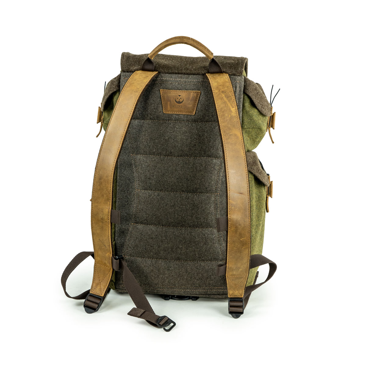 Hunting Backpack "Optikauz"