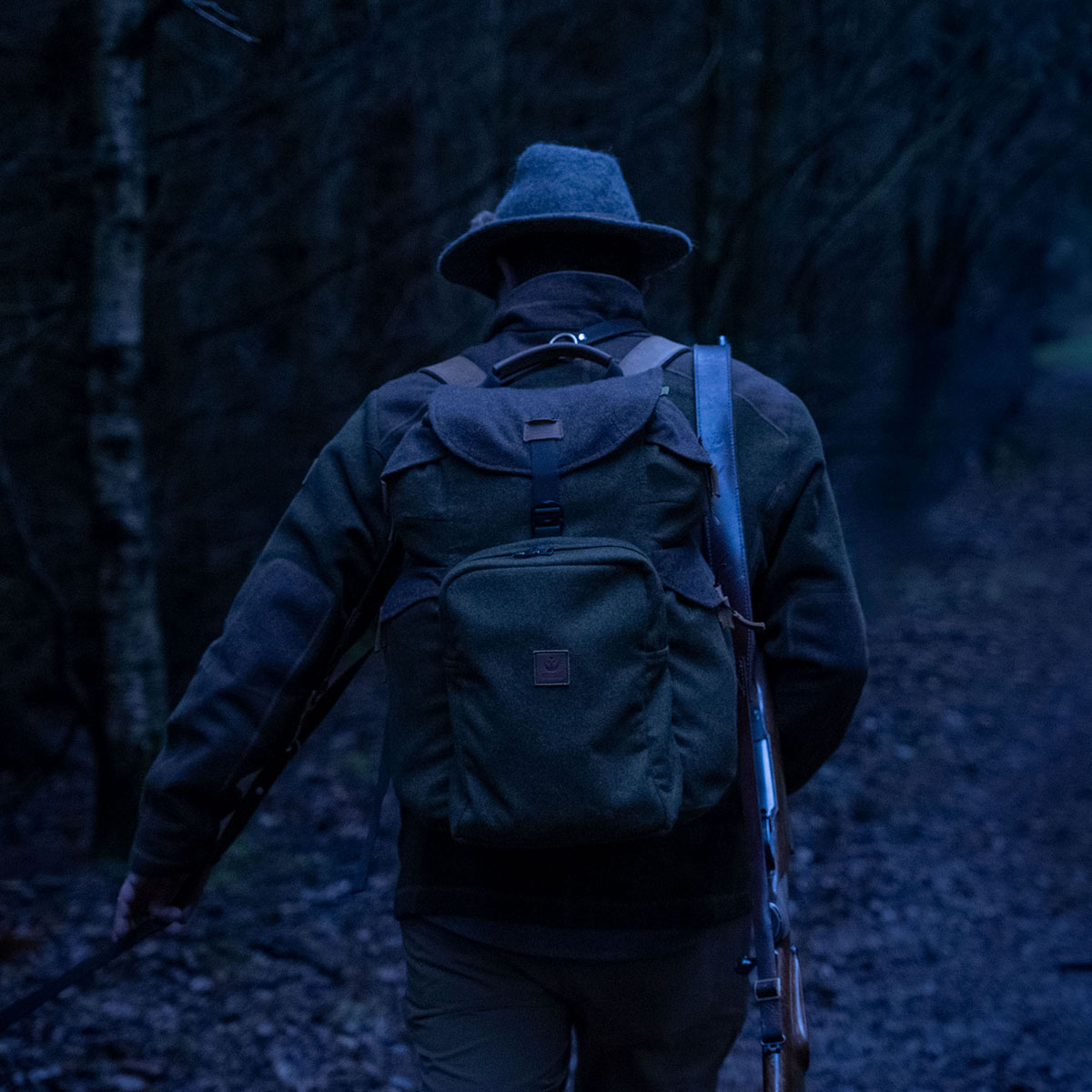 Hunting Backpack "Optikauz"