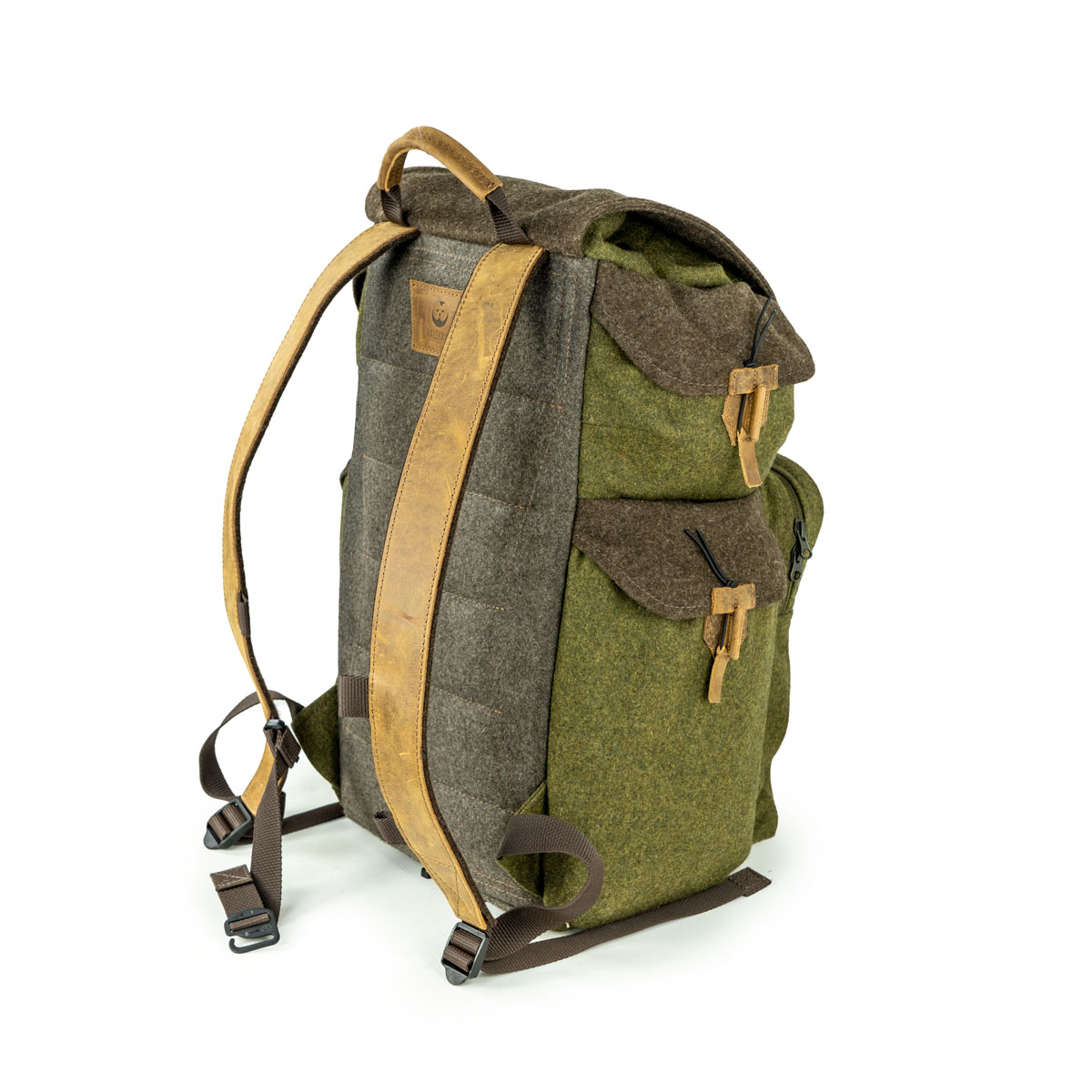 Hunting Backpack "Optikauz"