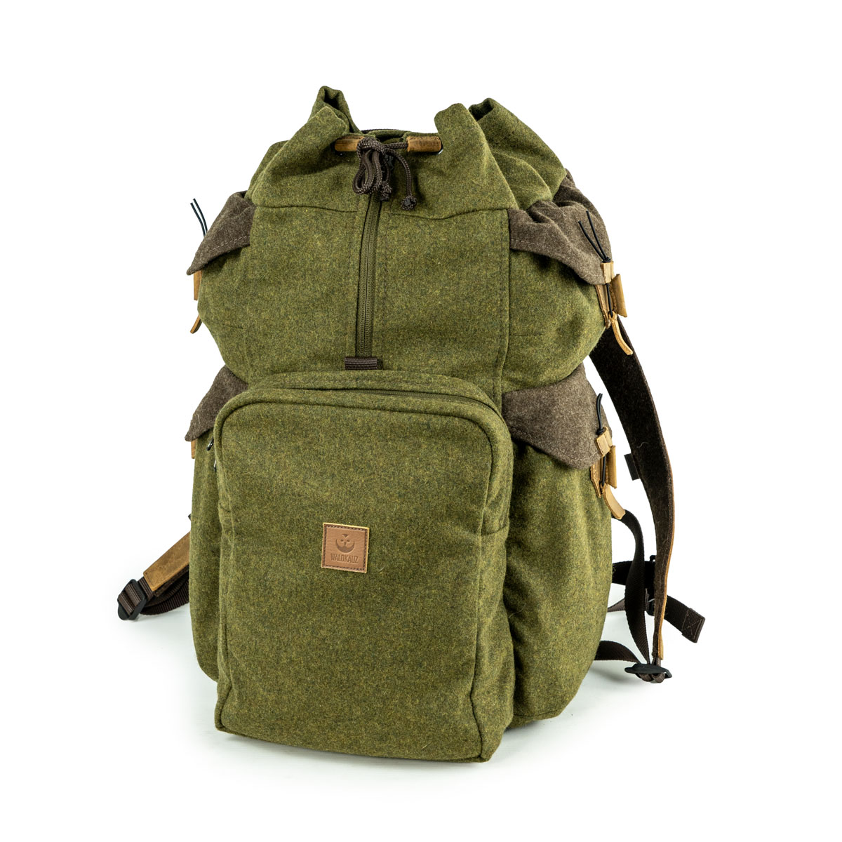 Hunting Backpack "Optikauz"