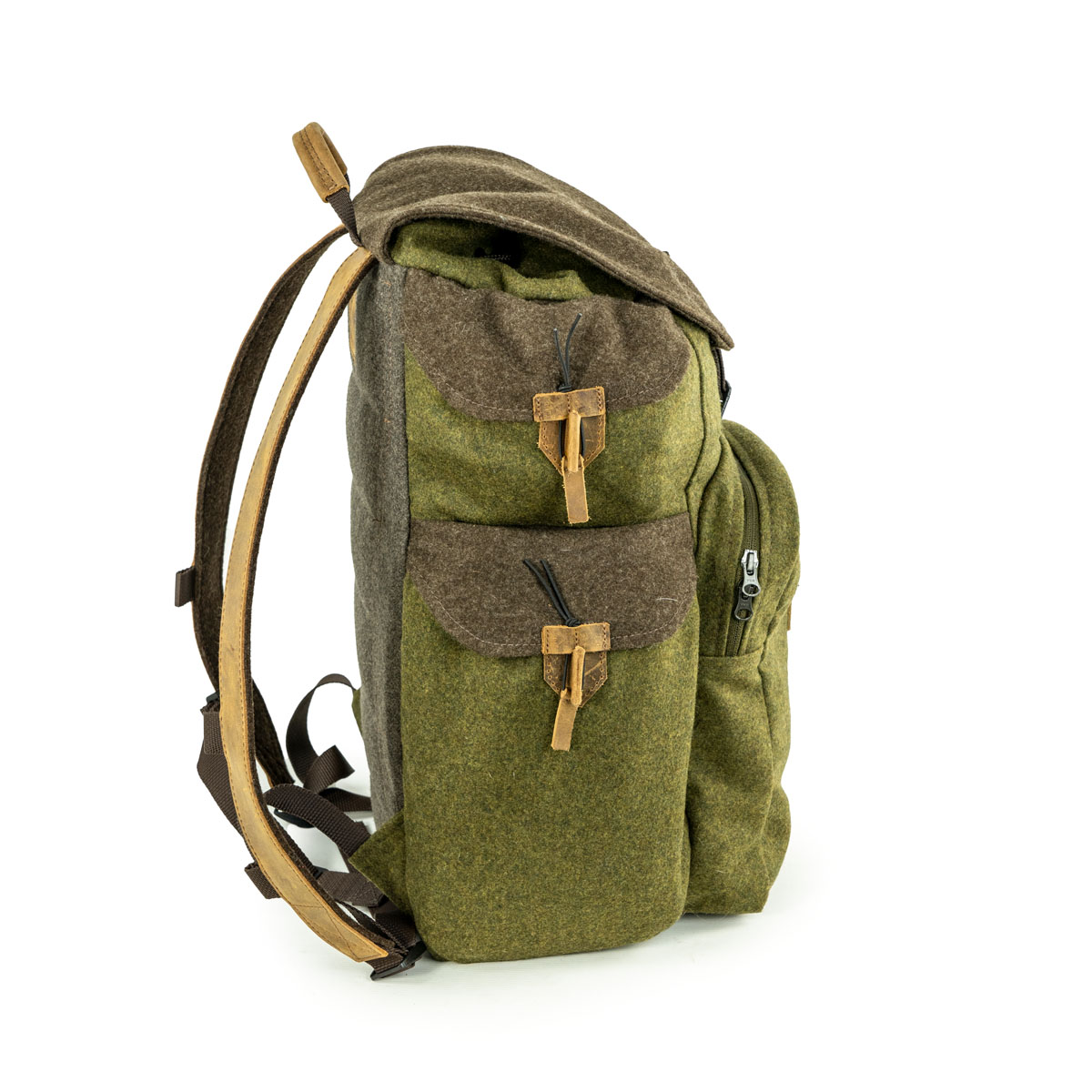 Hunting Backpack "Optikauz"