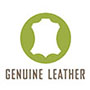 Genuine leather