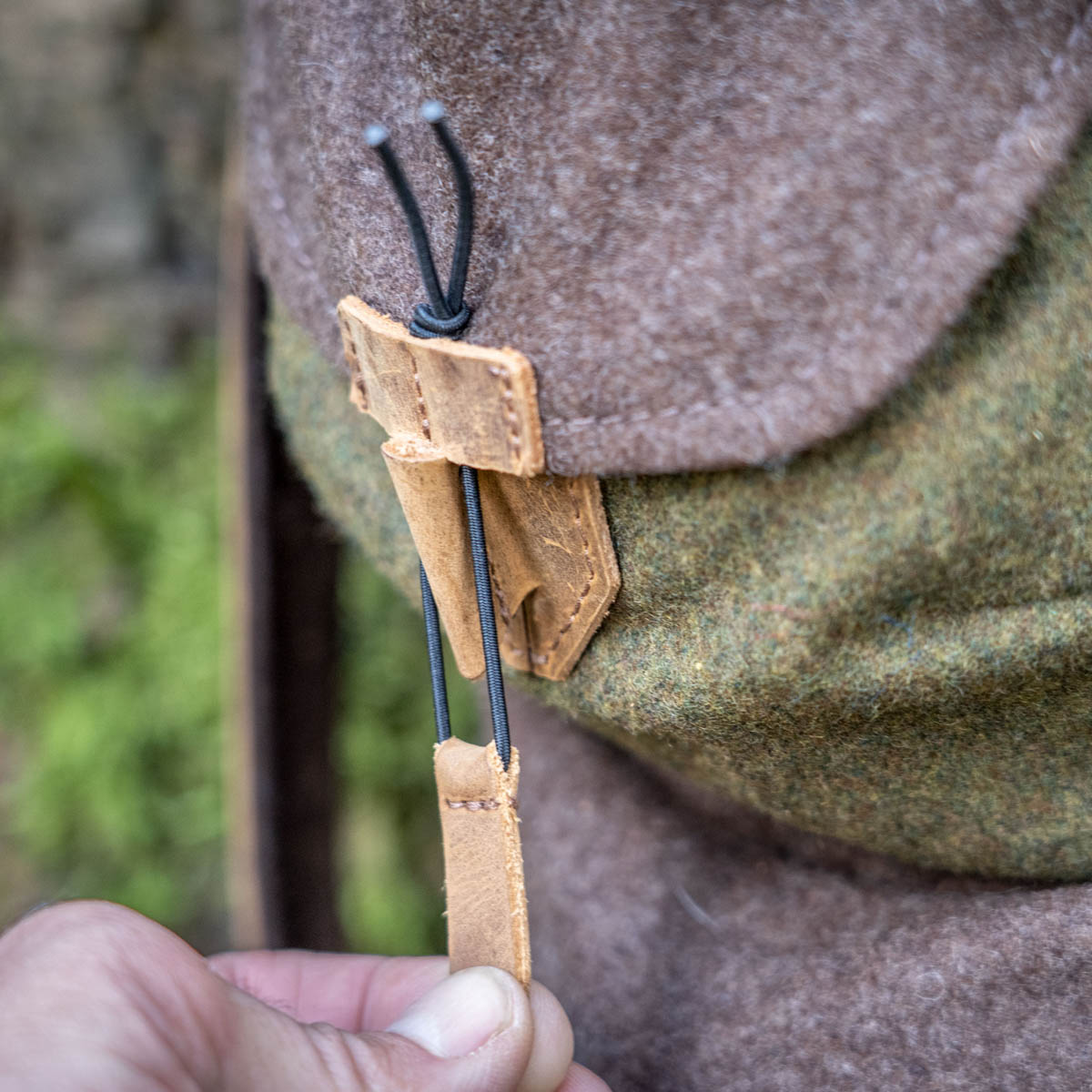 Hunting Backpack "Optikauz"