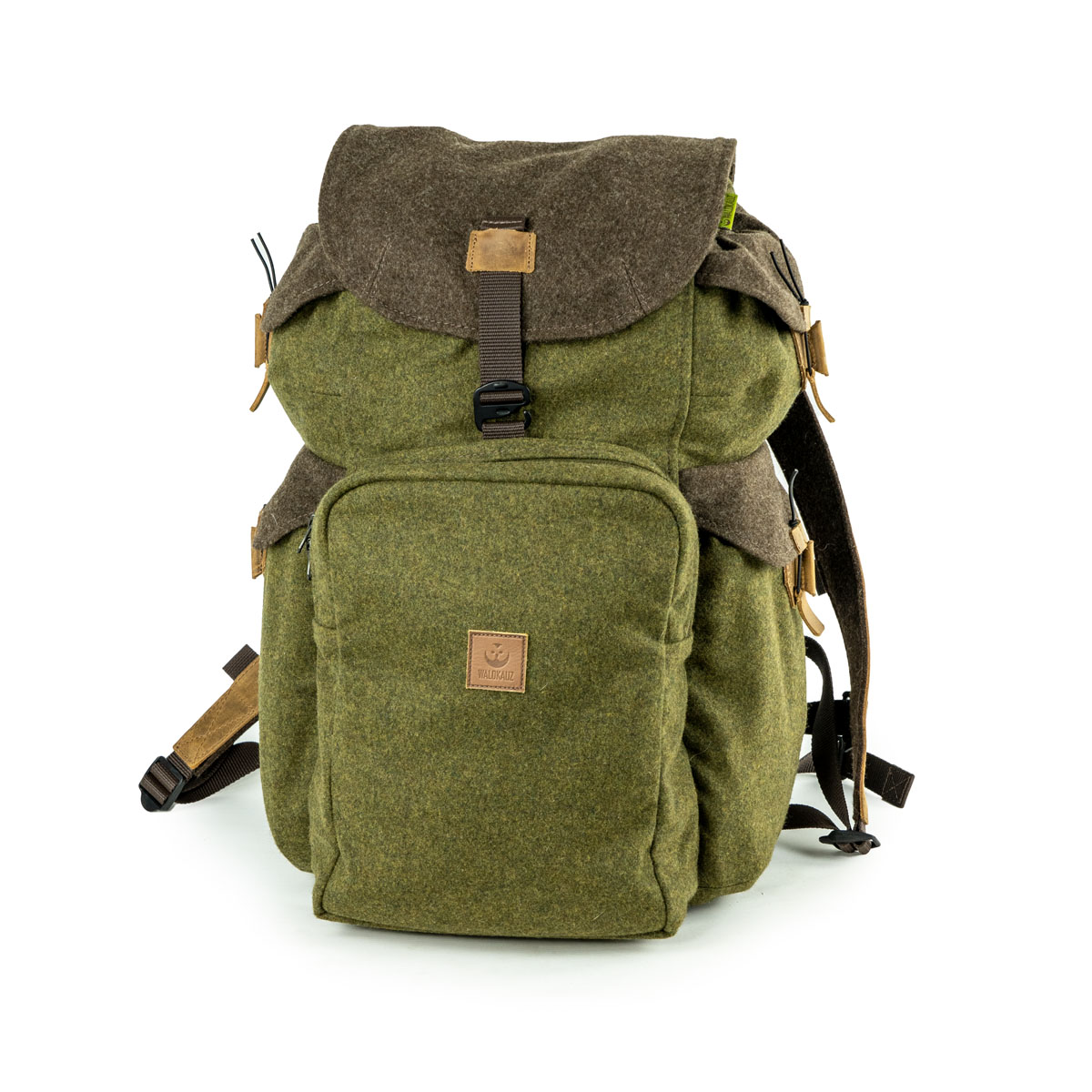 Hunting Backpack "Optikauz"